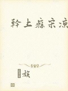 干上瘾宋凉向周