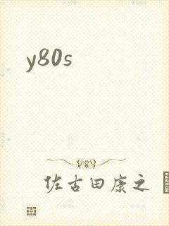 y80s