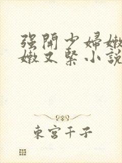 强开少妇嫩苞又嫩又紧小说