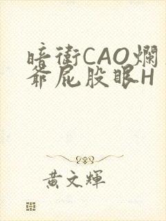 暗卫CAO烂王爷屁股眼H
