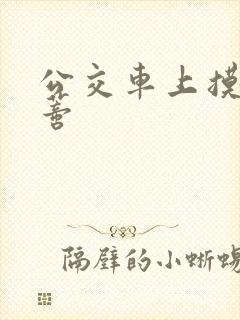 公交车上摸到花蒂