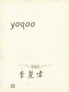 yoqoo