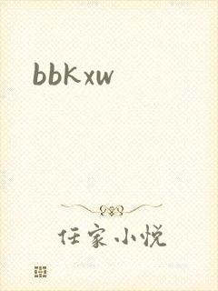 bbkxw
