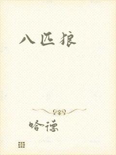 八匹狼