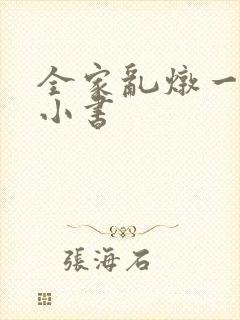 全家乱炖一锅烩小书