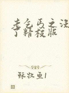 老乞丐之没完没了精校版