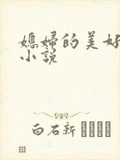 媳妇的美好时代小说