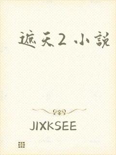 遮天2 小说