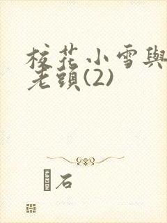 校花小雪与门卫老头(2)