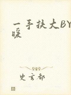 一手扶大BY泱暖