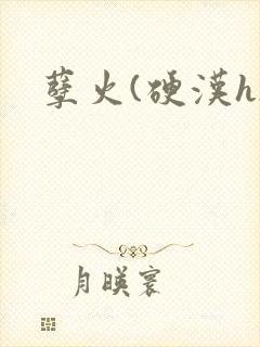 孽火(硬汉h)