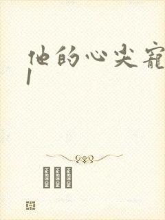 他的心尖宠1v1