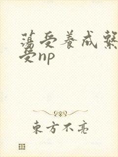 荡受养成系统总受np