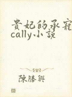 贵妃的承宠日常cally小说