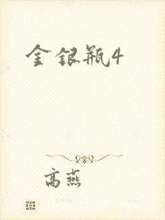 金银瓶4