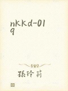 nkkd-019