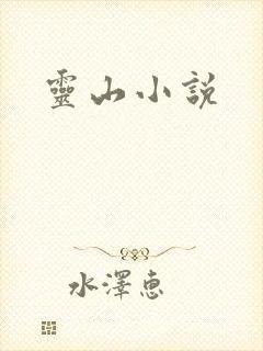 灵山小说