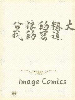 公狼的粗大挺进我的密道