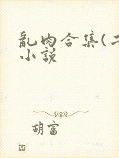 乱肉合集(二)小说