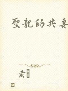 圣龙的共妻
