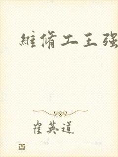 维修工王强张婷