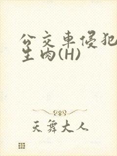 公交车侵犯小男生肉(H)