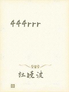 444rrr