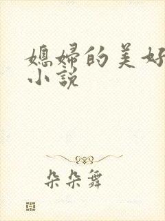 媳妇的美好时代小说