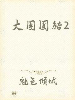 大团圆结2