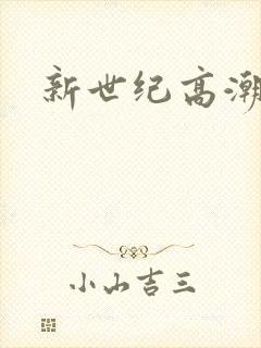 新世纪高潮战队