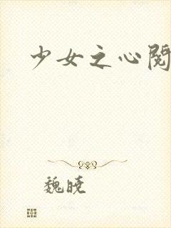 少女之心阅读
