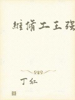 维修工王强张婷