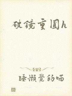 破镜重圆h
