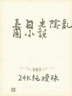 长日光阴乱作一团小说