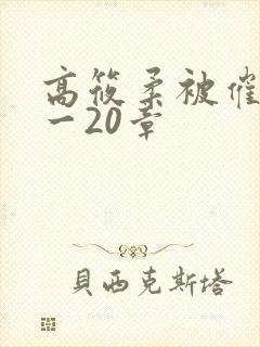 高筱柔被催眠1一20章