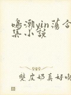 鸣潮yin荡合集小说