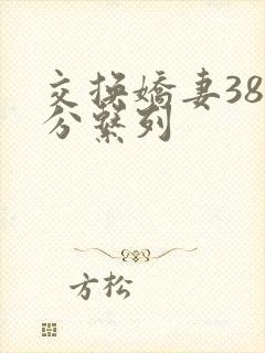 交换娇妻38部分系列