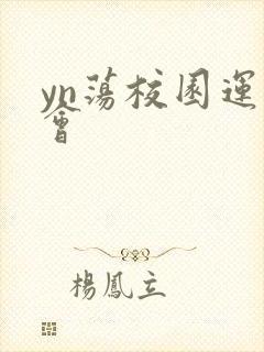 yn荡校园运动会