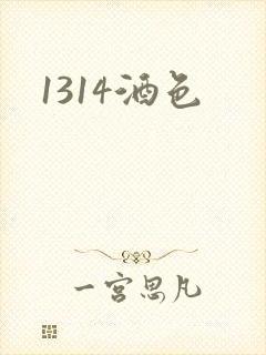 1314酒色