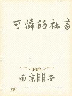 可怜的社畜分手