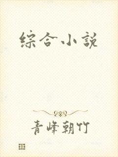 综合小说