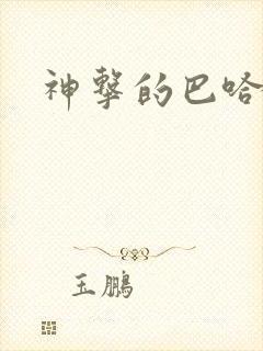 神击的巴哈姆特