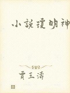 小说琼明神女录