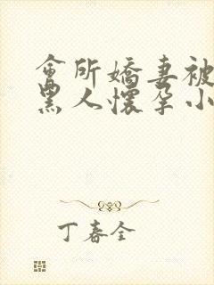 会所娇妻被多个黑人怀孕小说