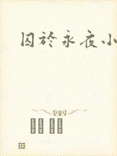 囚于永夜小说
