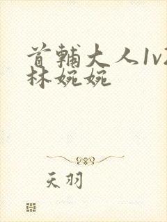 首辅大人1v2林婉婉