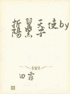 折翼天使by太阳黑子