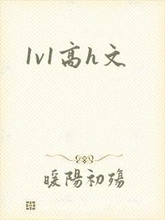 1v1高h文