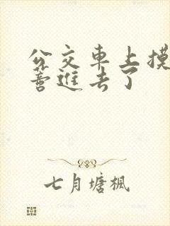 公交车上摸到花蒂进去了