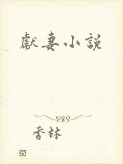 献妻小说